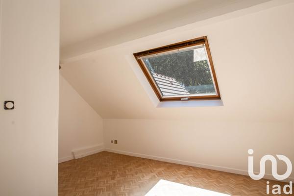 Maison à vendre 6 pièces 118 m² Longjumeau