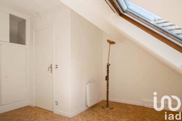 Maison à vendre 6 pièces 118 m² Longjumeau