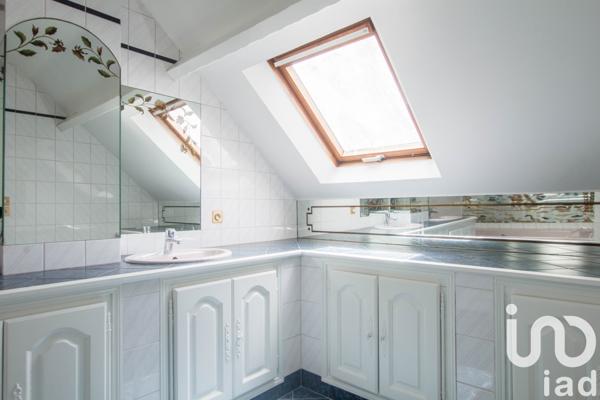 Maison à vendre 6 pièces 118 m² Longjumeau