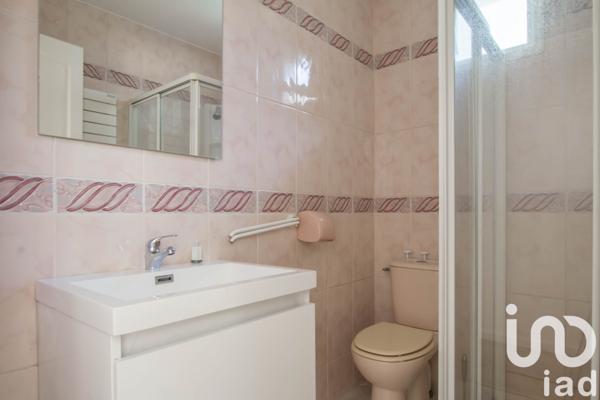 Maison à vendre 6 pièces 118 m² Longjumeau