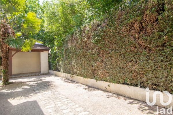 Maison à vendre 6 pièces 118 m² Longjumeau