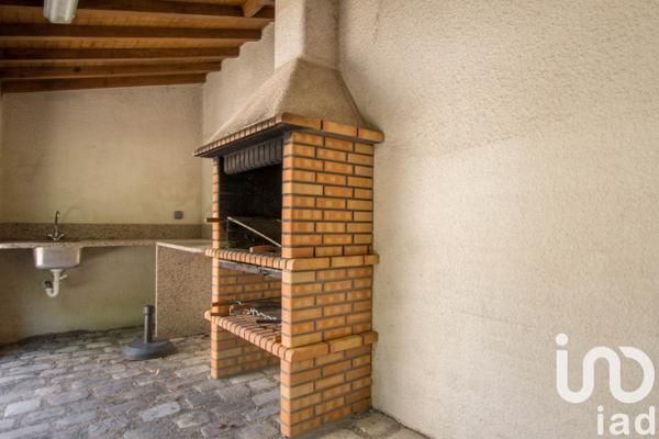 Maison à vendre 6 pièces 118 m² Longjumeau