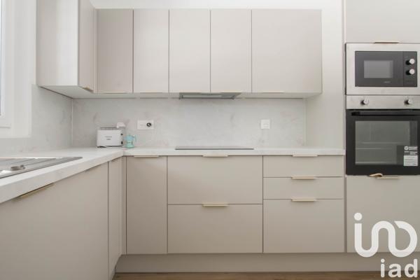 Maison à vendre 6 pièces 118 m² Longjumeau