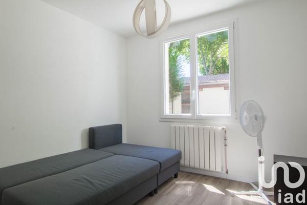 Maison à vendre 6 pièces 118 m² Longjumeau