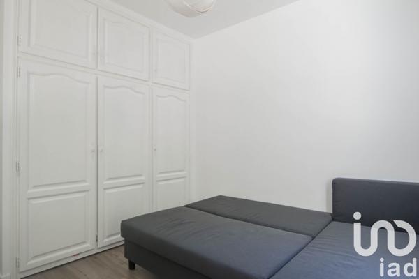 Maison à vendre 6 pièces 118 m² Longjumeau