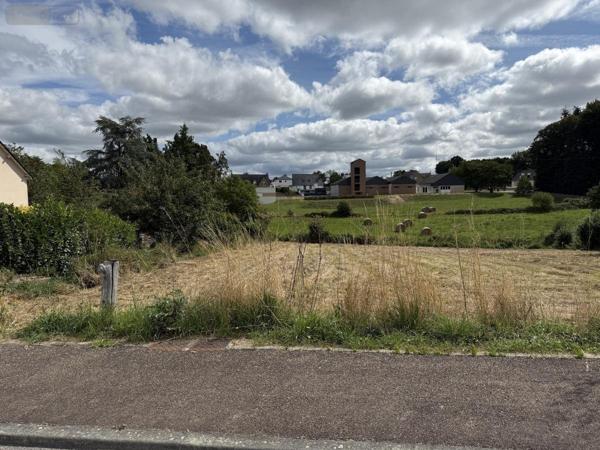 Terrain à Batir à vendre à Plémet dans les Côtes-d'Armor (22210), ref : 22115-3429