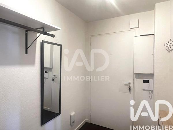 Appartement à vendre 2 pièces 31 m² Ploemeur