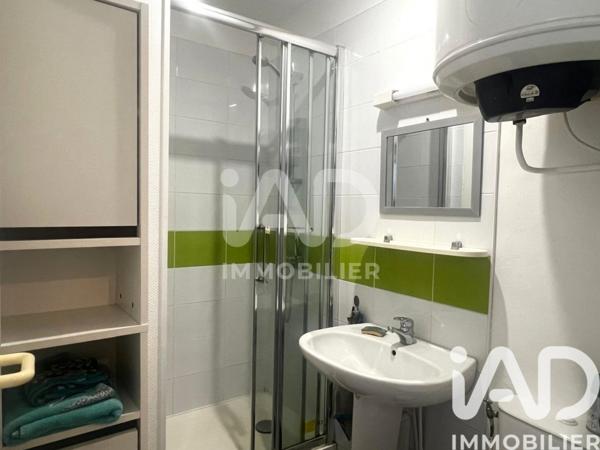 Appartement à vendre 2 pièces 31 m² Ploemeur