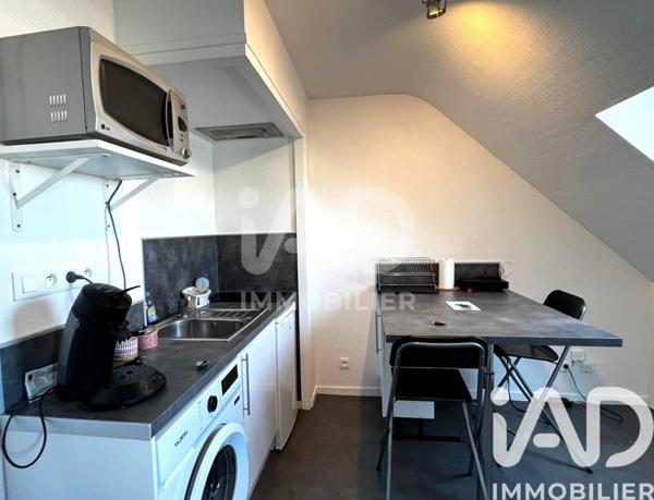 Appartement à vendre 2 pièces 31 m² Ploemeur