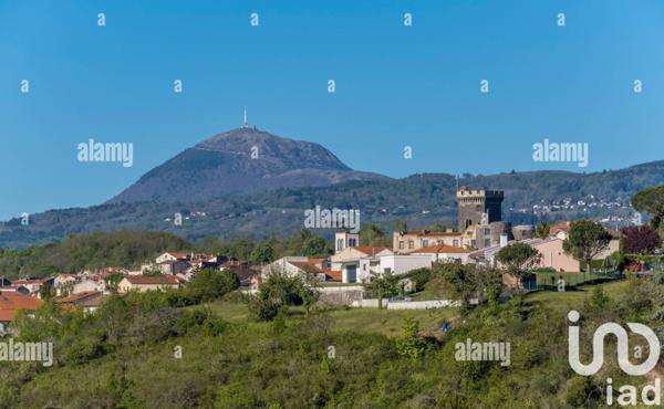 Terrain à vendre 3 000 m² Châteaugay