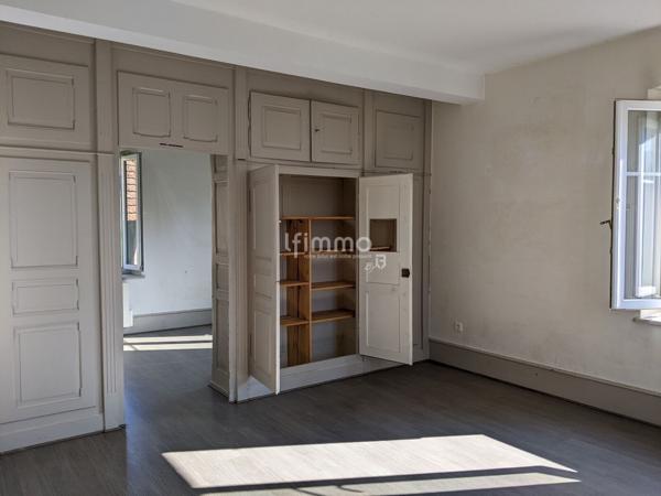 Maison 5 pièces 115 m²