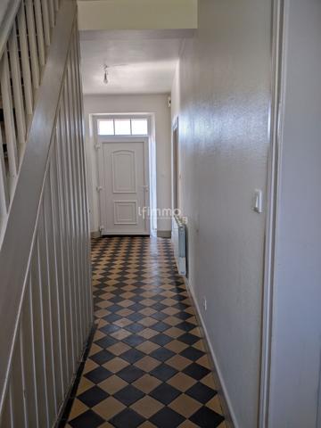 Maison 5 pièces 115 m²