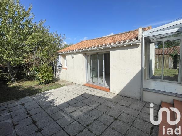 Maison à vendre 3 pièces 36 m² Le Fenouiller