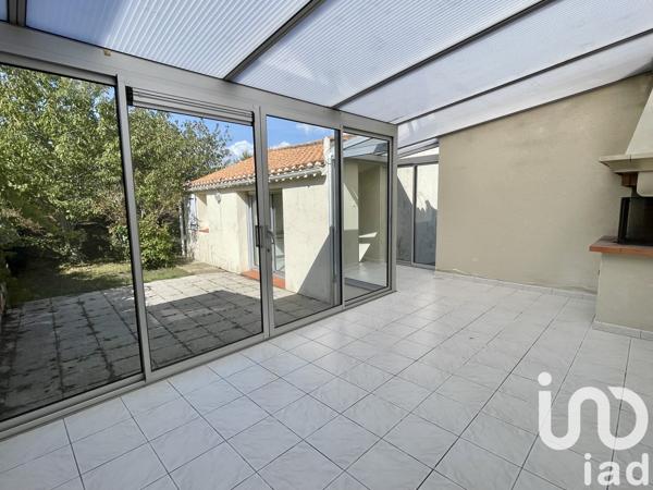 Maison à vendre 3 pièces 36 m² Le Fenouiller