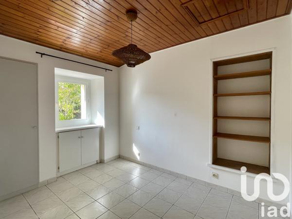 Maison à vendre 3 pièces 36 m² Le Fenouiller