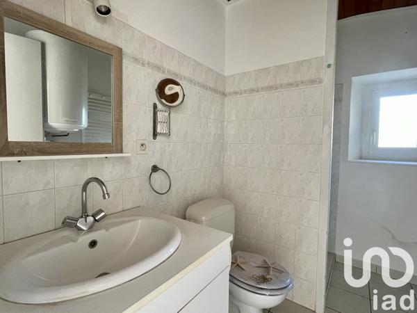 Maison à vendre 3 pièces 36 m² Le Fenouiller