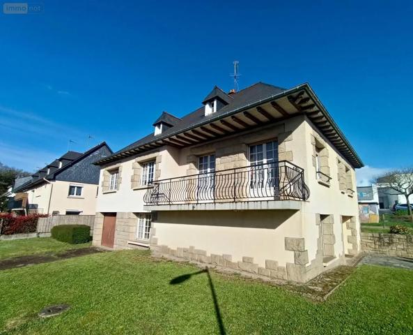 Achat - Maison Bruz 35170 7 pièces 150 m 2 701 m 2