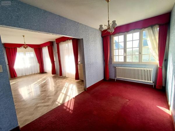 Achat - Maison Bruz 35170 7 pièces 150 m 2 701 m 2