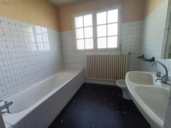 Achat - Maison Bruz 35170 7 pièces 150 m 2 701 m 2