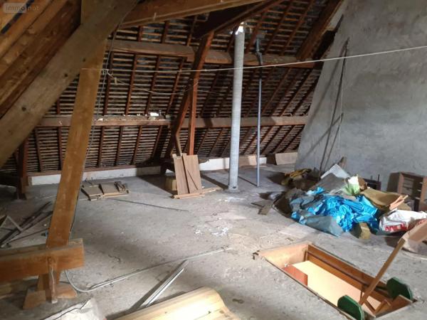 Achat - Maison Bruz 35170 7 pièces 150 m 2 701 m 2