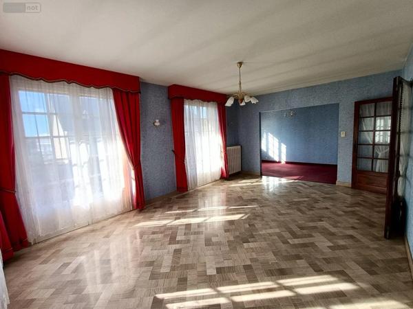 Achat - Maison Bruz 35170 7 pièces 150 m 2 701 m 2