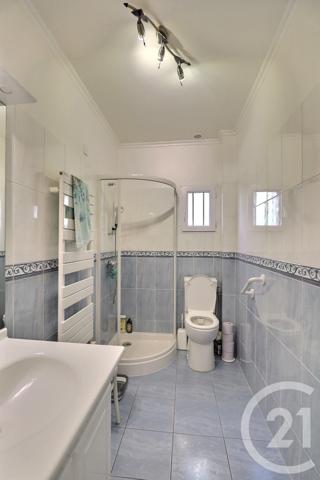 Maison à vendre  4 pièces - 60,14 m2 ANTONY - 92