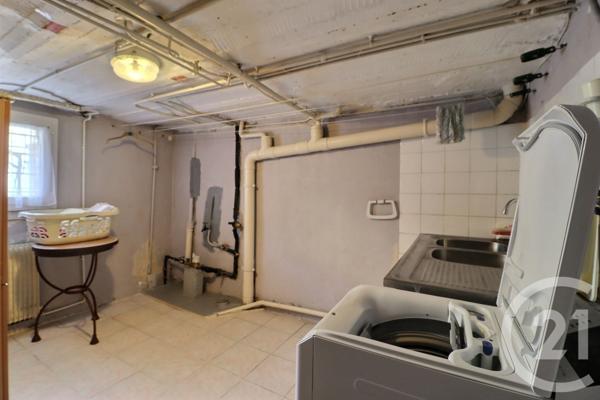 Maison à vendre  4 pièces - 60,14 m2 ANTONY - 92