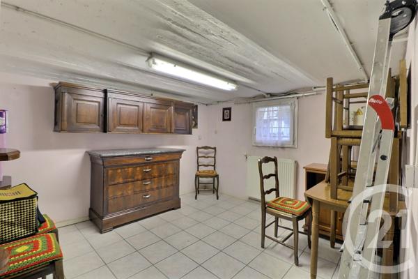 Maison à vendre  4 pièces - 60,14 m2 ANTONY - 92