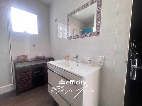 Maison 8 pièces - 220 m²