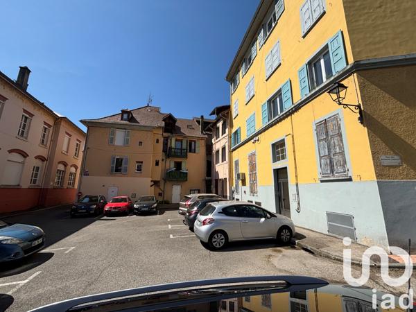 Building for sale 179 m² Le Pont-de-Beauvoisin