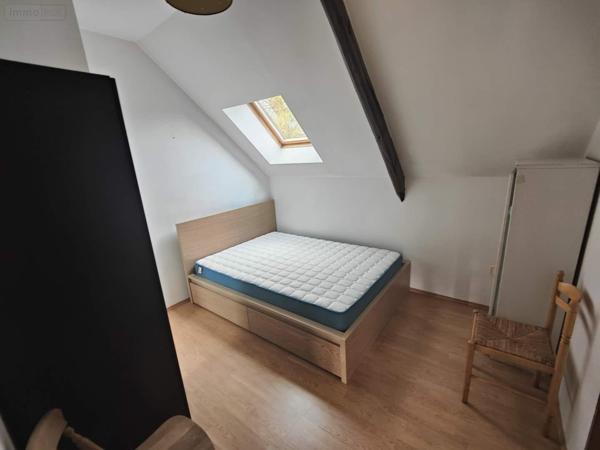 Maison à louer à Comblessac en Ille-et-Vilaine (35330), ref : 097/2453