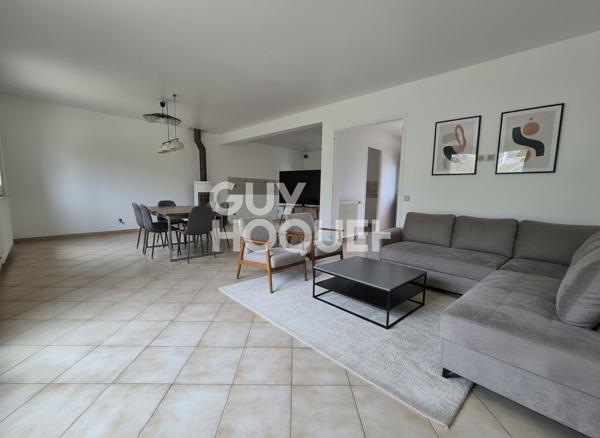 Maison Auxerre 6 pièce(s) 150 m2