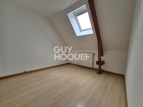 Maison Auxerre 6 pièce(s) 150 m2