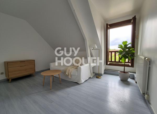 Maison Auxerre 6 pièce(s) 150 m2