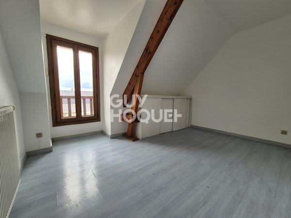 Maison Auxerre 6 pièce(s) 150 m2