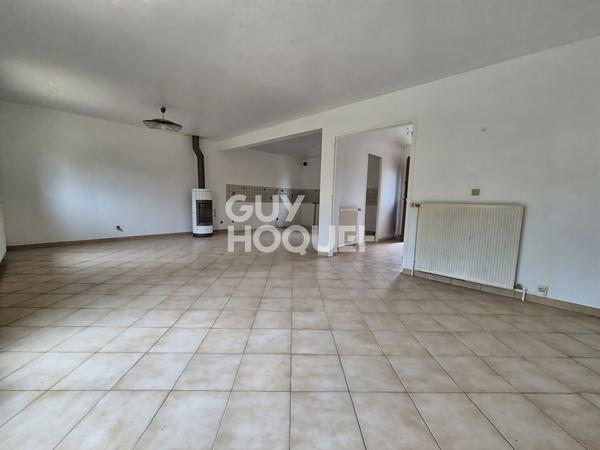 Maison Auxerre 6 pièce(s) 150 m2