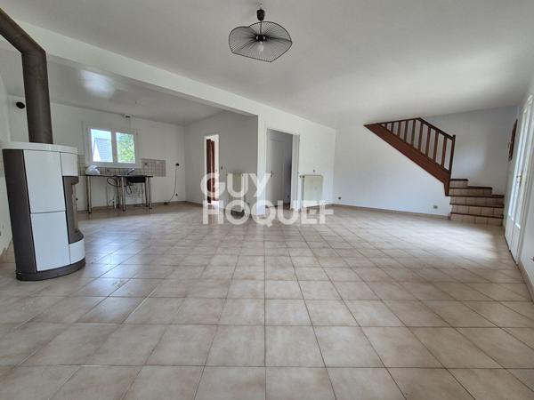 Maison Auxerre 6 pièce(s) 150 m2