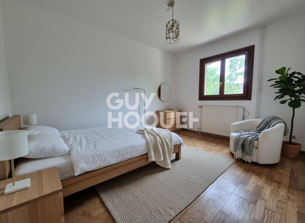 Maison Auxerre 6 pièce(s) 150 m2