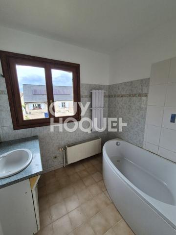 Maison Auxerre 6 pièce(s) 150 m2