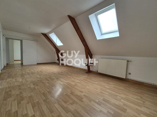 Maison Auxerre 6 pièce(s) 150 m2