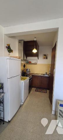 Maison vue Mer coté baie.