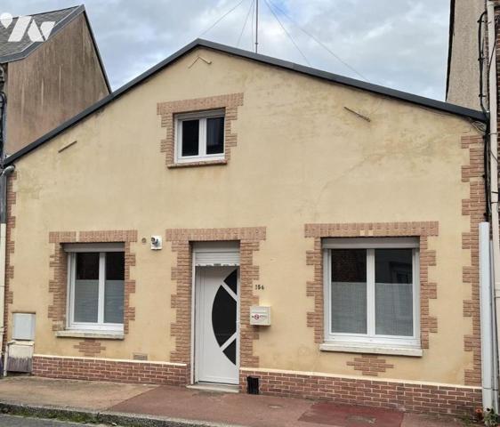 A VENDRE à ABBEVILLE