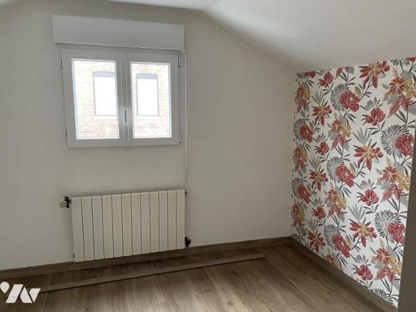 A VENDRE à ABBEVILLE