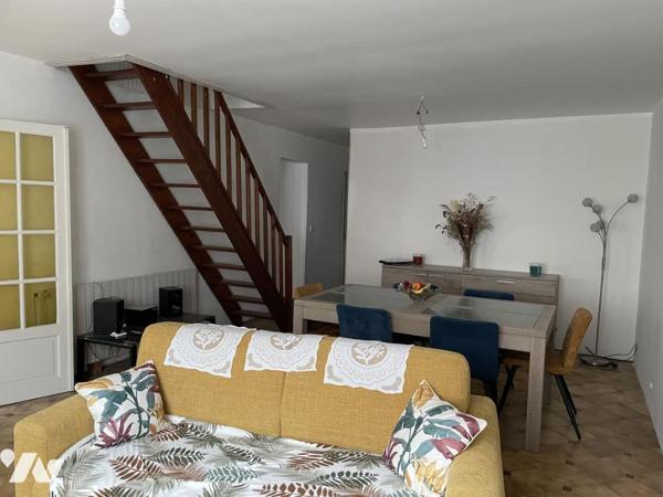 A VENDRE à ABBEVILLE