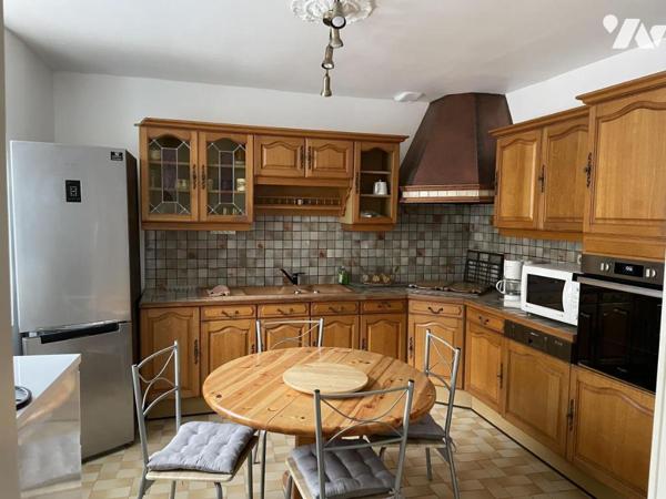 A VENDRE à ABBEVILLE