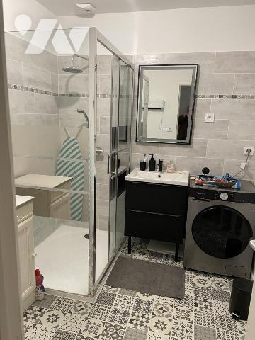 A VENDRE à ABBEVILLE