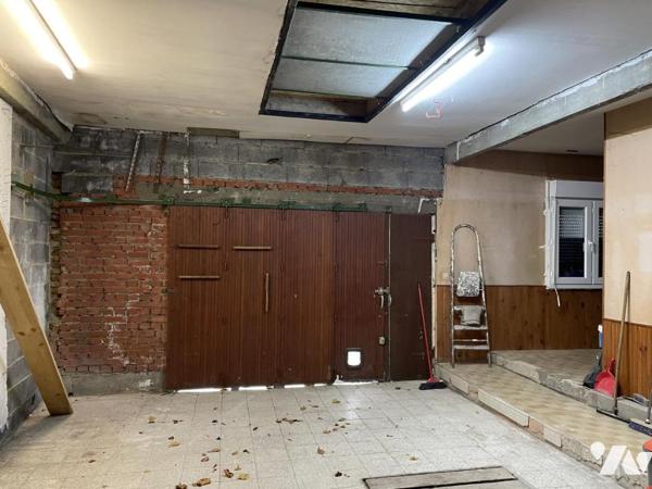 A VENDRE à ABBEVILLE