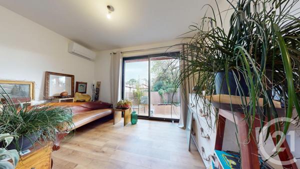 Appartement T3 à vendre  3 pièces - 78,85 m 2   ANGLET  - 64