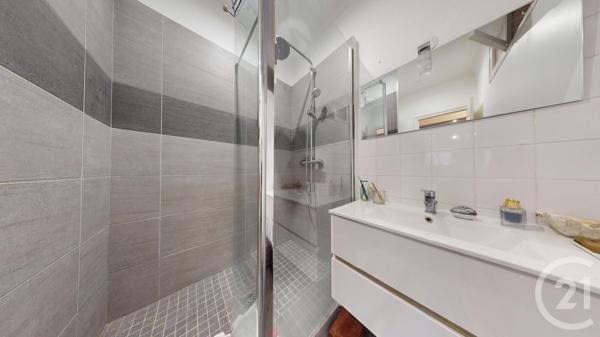 Appartement T3 à vendre  3 pièces - 78,85 m 2   ANGLET  - 64