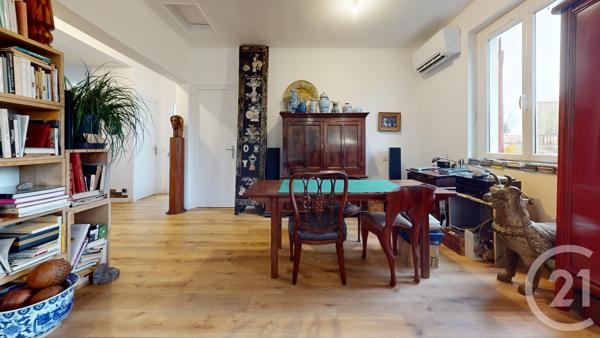 Appartement T3 à vendre  3 pièces - 78,85 m 2   ANGLET  - 64